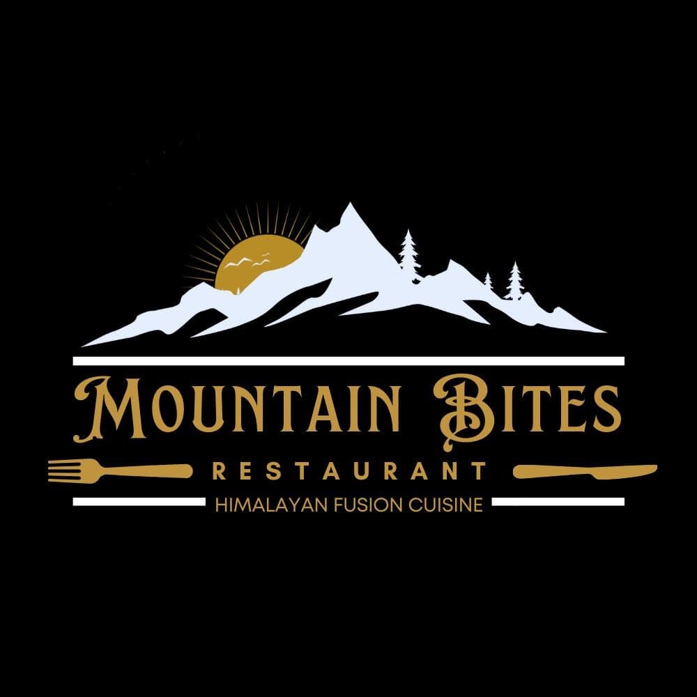 Mountain Bites Crest